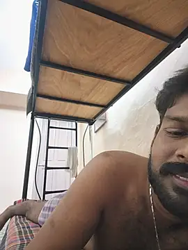 Vijayanbigc 网络视讯表演