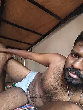 Vijayanbigc Webcam-Show