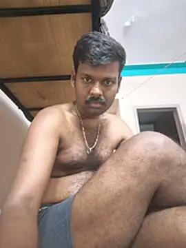 Vijayanbigc ওয়েবক্যাম শো