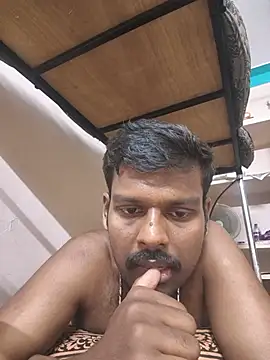 Vijayanbigc Show Webcam