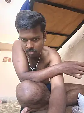 Vijayanbigc Show Webcam