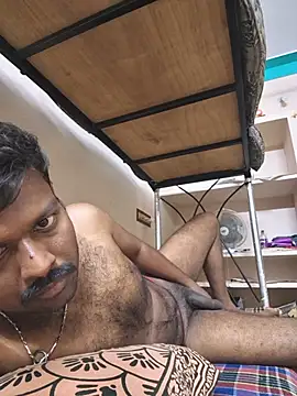 عرض كام Vijayanbigc