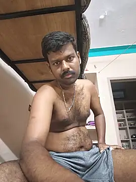 Vijayanbigc Show Webcam