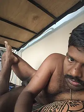 Vijayanbigc ওয়েবক্যাম শো