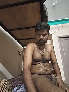 Vijayanbigc Show Webcam