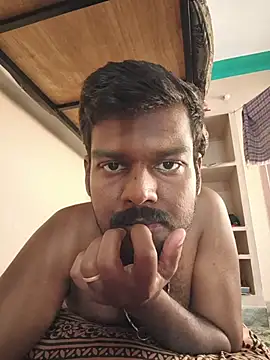 Webkamerová show Vijayanbigc