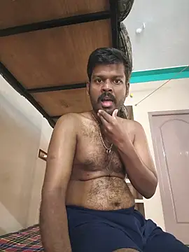 Vijayanbigc's Webcam Show