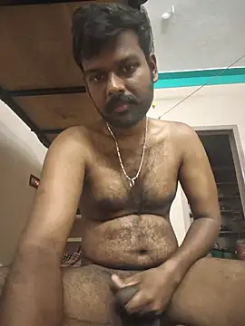 Vijayanbigc's Live XXX Chat