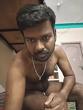 Vijayanbigc 网络视讯表演