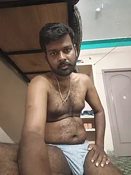 Vijayanbigc 웹캠 쇼