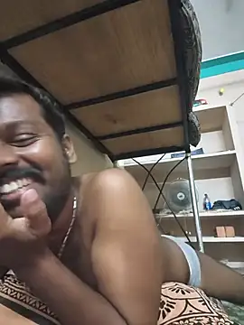 Vijayanbigc Webcam Show