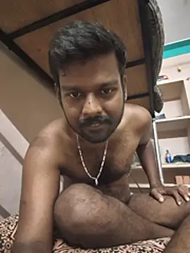 Vijayanbigc 웹캠 쇼
