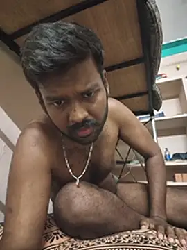 Vijayanbigc 在線直播表演