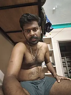 Vijayanbigc 网络视讯表演