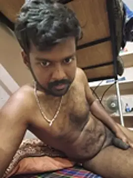 Vijayanbigc 웹캠 쇼