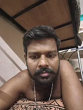 Vijayanbigc webcam show