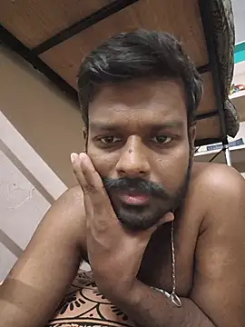 Vijayanbigc Show Webcam
