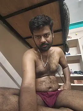 Vijayanbigc 웹캠 쇼