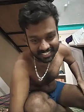 Vijayanbigc Шоу с уебкамера