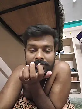 Vijayanbigc Pertunjukan Webcam