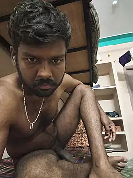 Vijayanbigc 웹캠 쇼