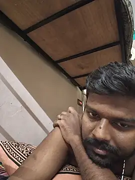 Vijayanbigc webkamerás műsora