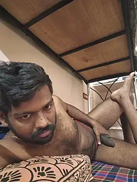 Vijayanbigc Show Webcam