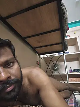 Vijayanbigc Webcam-Show