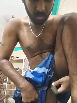 Vijayanbigc – webcam-show
