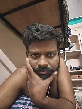 Vijayanbigc webkamerás műsora