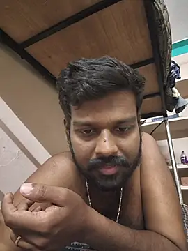 Vijayanbigc's Webcam Show