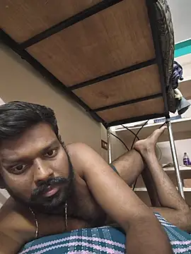Show Webcam de Vijayanbigc