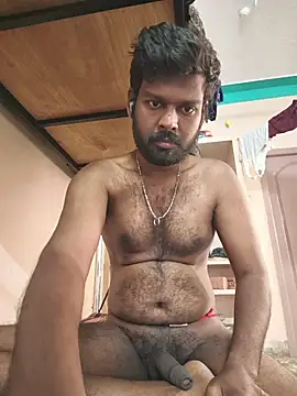 Vijayanbigc Webcam-Show