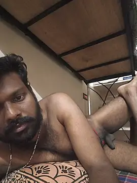 Vijayanbigc Webcam Show