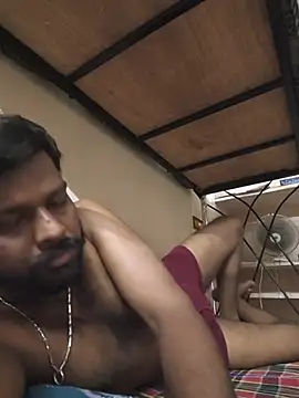 Vijayanbigc – webcam-show