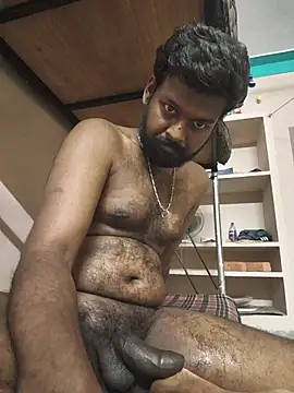 Show Webcam de Vijayanbigc