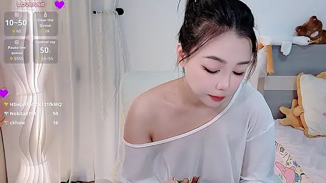 -Nini-- Show Webcam