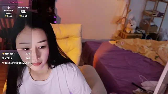 Czat XXX na żywo – tingting-520
