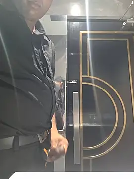 ShawonChw's Webcam Show