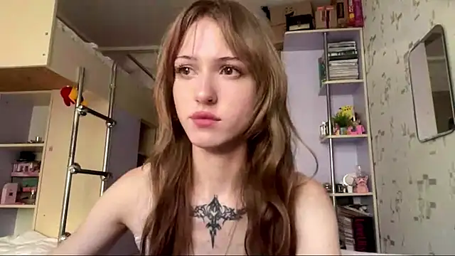 chipsis Webcamshow