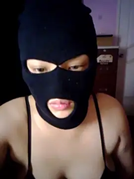 prettymeeeeeee Pertunjukan Webcam