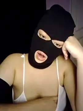 prettymeeeeeee Pertunjukan Webcam
