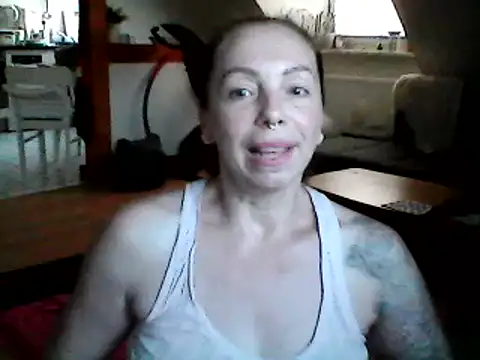 NicoletteNoir's Webcam Show