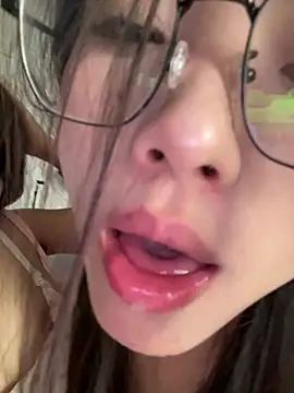 Show de webcam de yue-ai