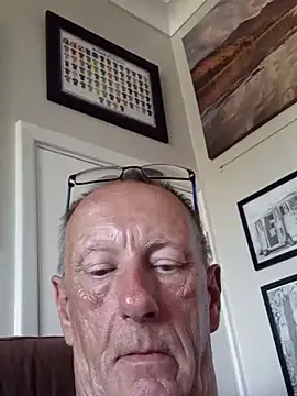 degsyjohn Шоу с уебкамера