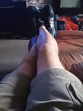 degsyjohn Webcam-Show