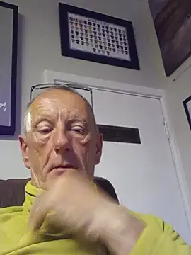 degsyjohn webkamerás műsora