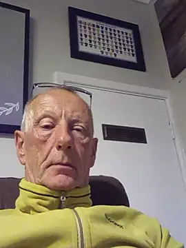 degsyjohn Webcam Show