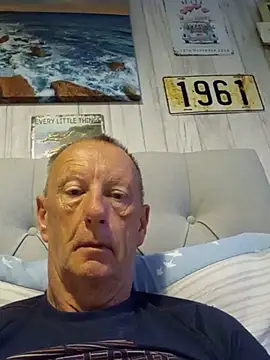 Show Webcam de degsyjohn