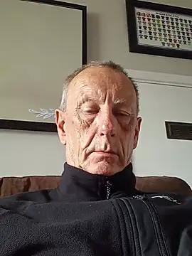 Show de degsyjohn na webcam